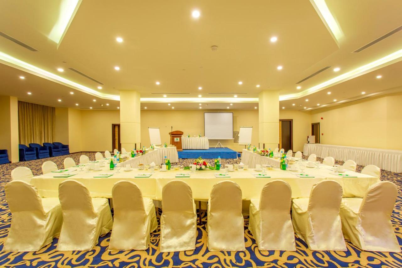 Holiday Al Salam, An Ihg Hotel
