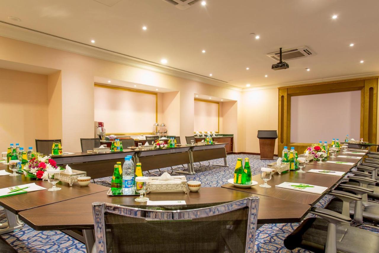 Holiday Al Salam, An Ihg Hotel