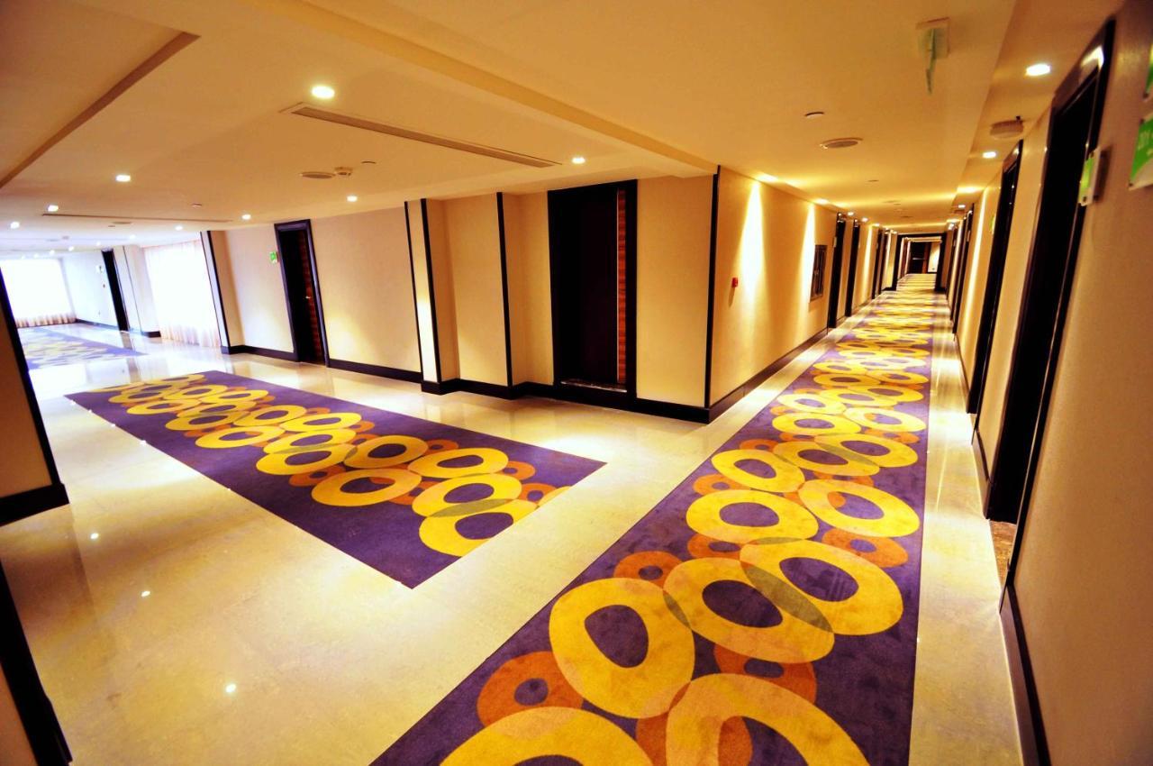 Holiday Al Salam, An Ihg 4*